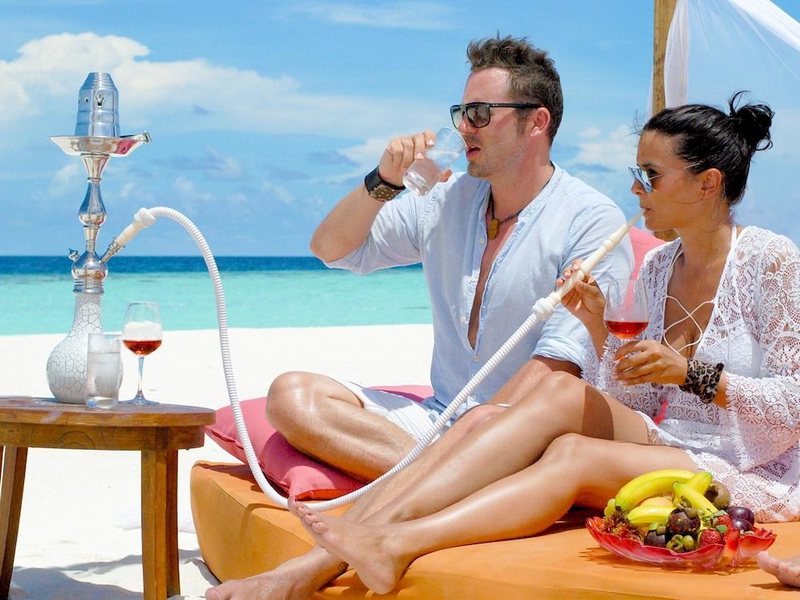 Sun Aqua Vilu Reef  136791