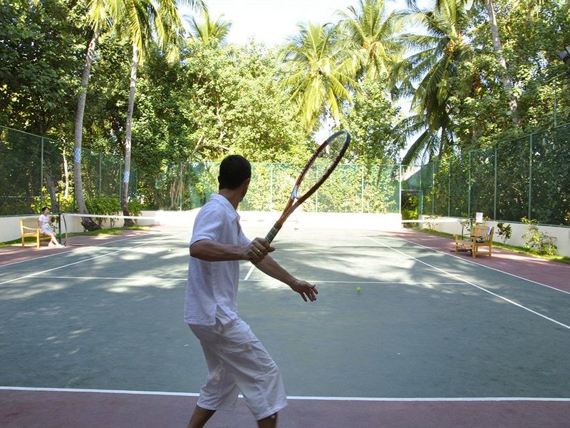 Sun Aqua Vilu Reef  136792