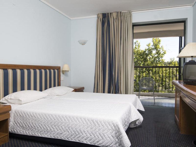 Sun Beach Hotel 262266