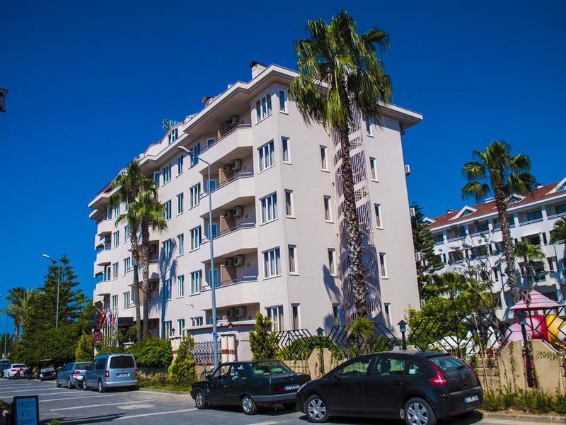 Sun Beach Hotel 279178