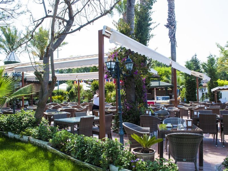 Sun Beach Hotel 279179