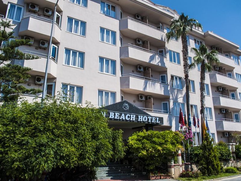 Sun Beach Hotel 279180