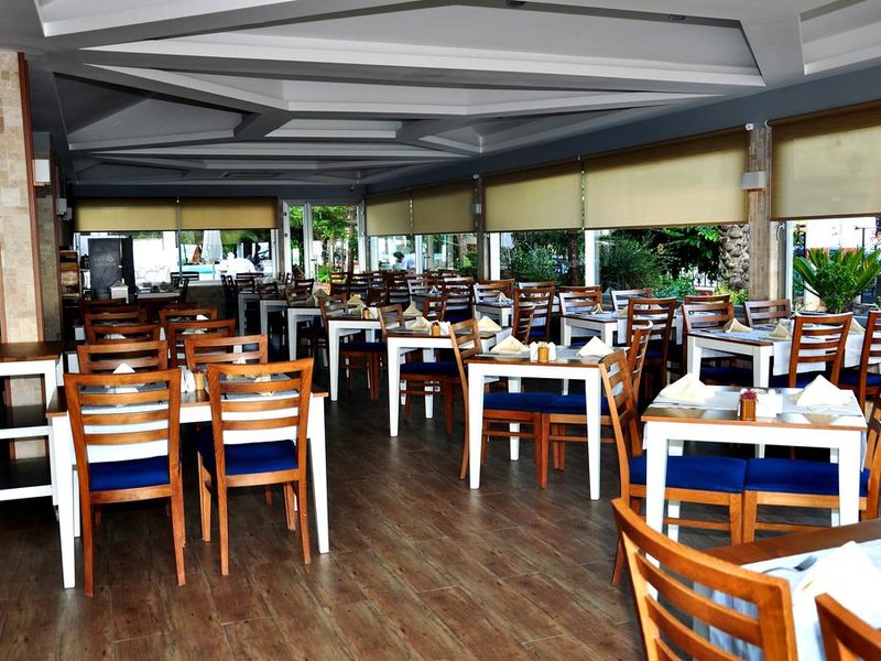 Sun Beach Hotel 279181