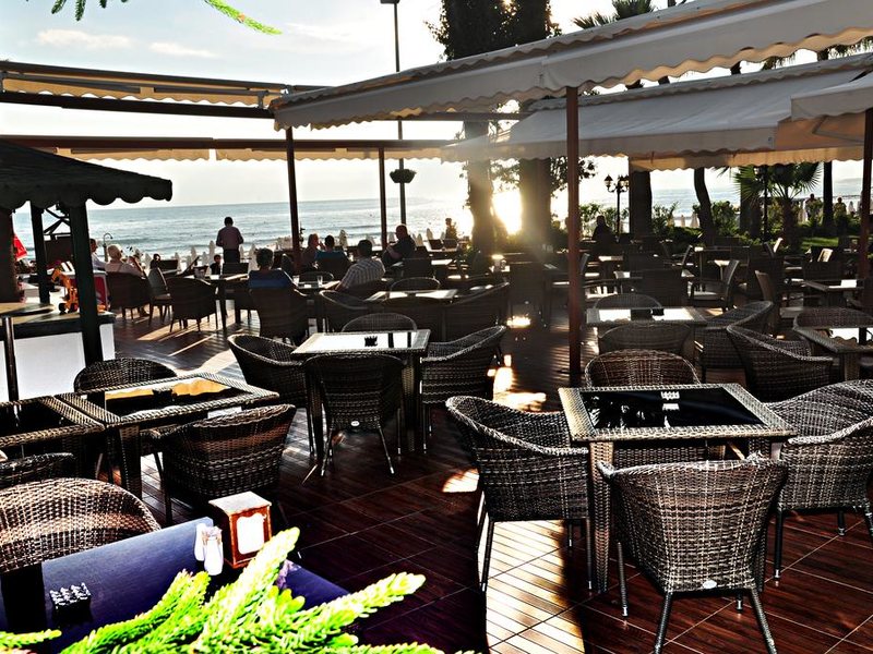 Sun Beach Hotel 279182