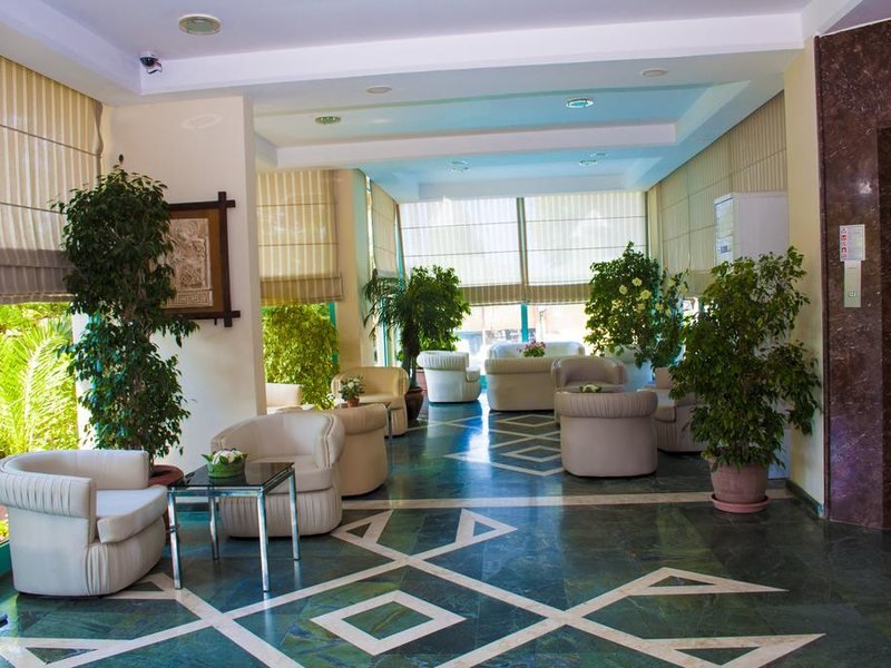 Sun Beach Hotel 279183