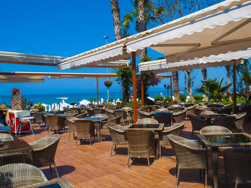 Sun Beach Hotel 279184