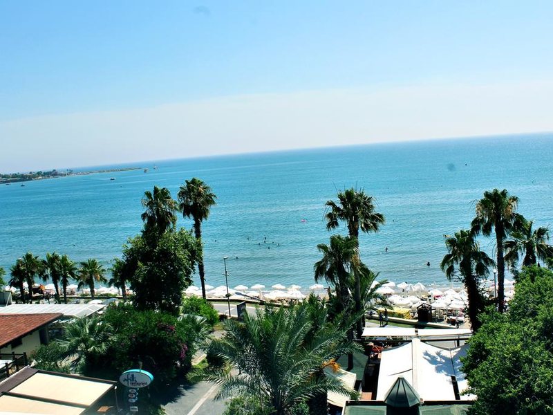 Sun Beach Hotel 279187