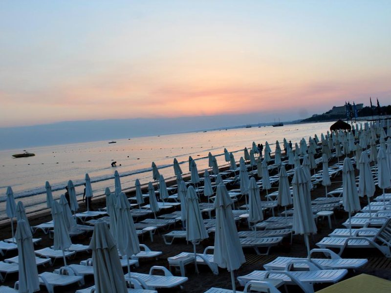 Sun Beach Hotel 279192