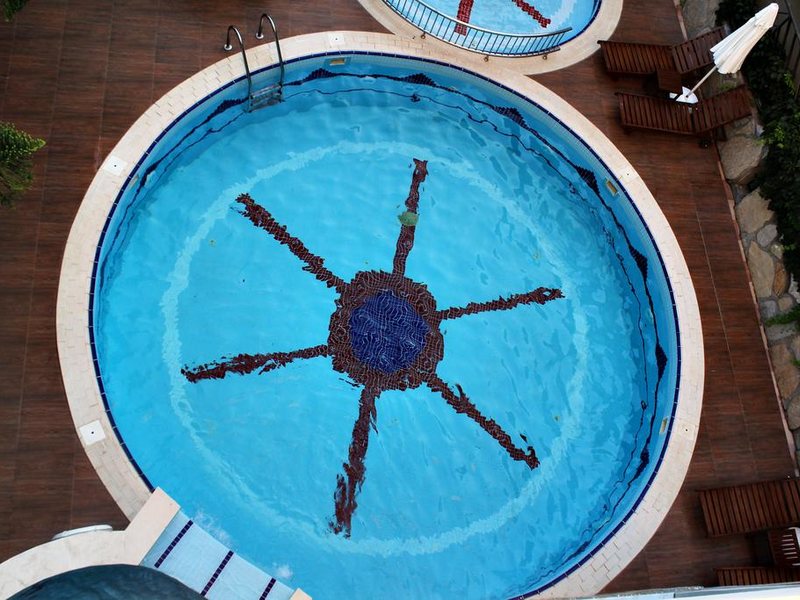 Sun Beach Hotel 279193