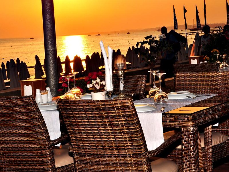 Sun Beach Hotel 279196