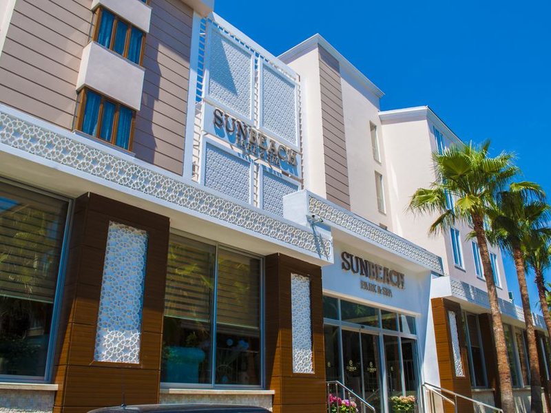 Sun Beach Park 188620