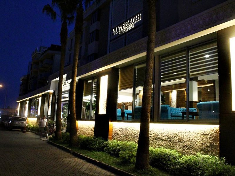 Sun Beach Park 188621