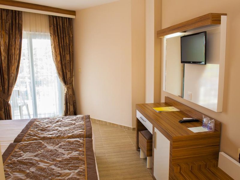 Sun Beach Park 188623