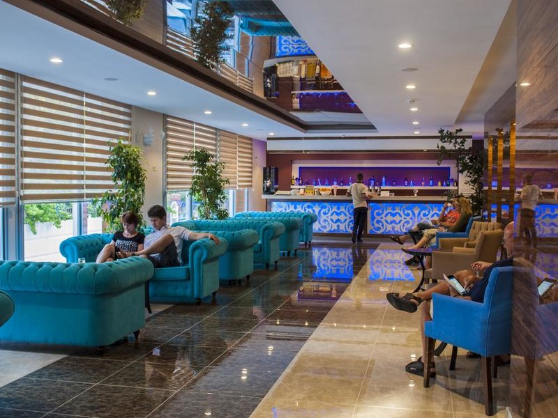 Sun Beach Park 188625