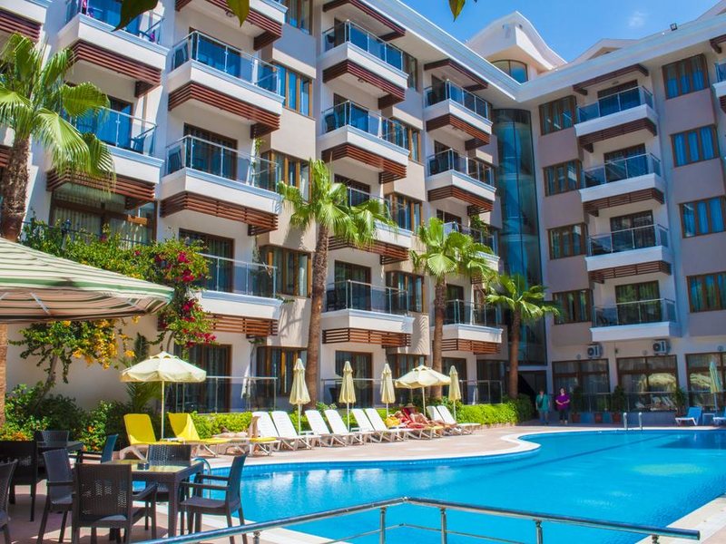 Sun Beach Park 188627