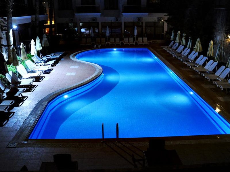 Sun Beach Park 188628