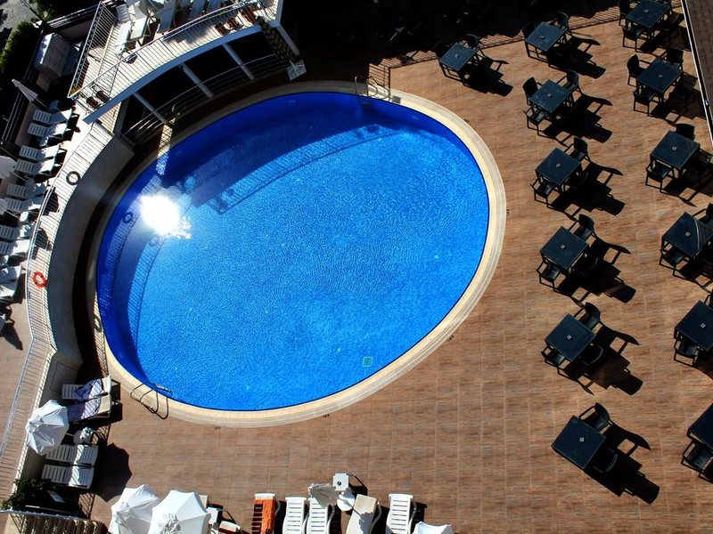 Sun Beach Park 188630