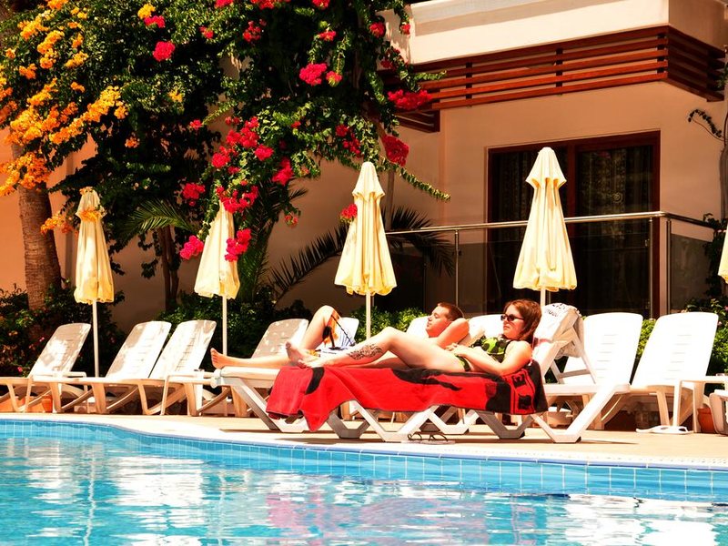 Sun Beach Park 188632