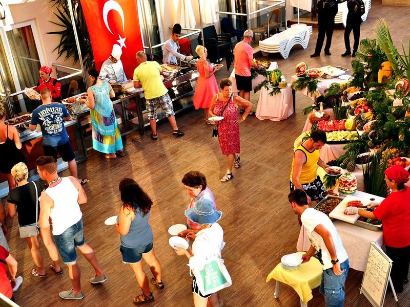 Sun Beach Park 188633