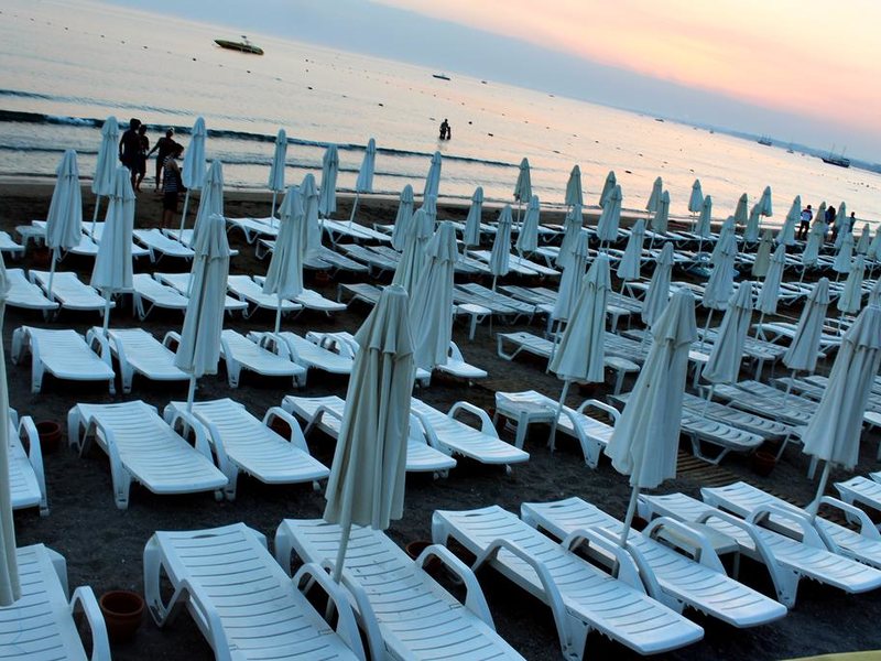 Sun Beach Park 188639