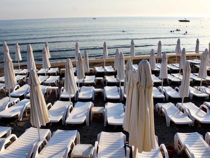 Sun Beach Park 188640