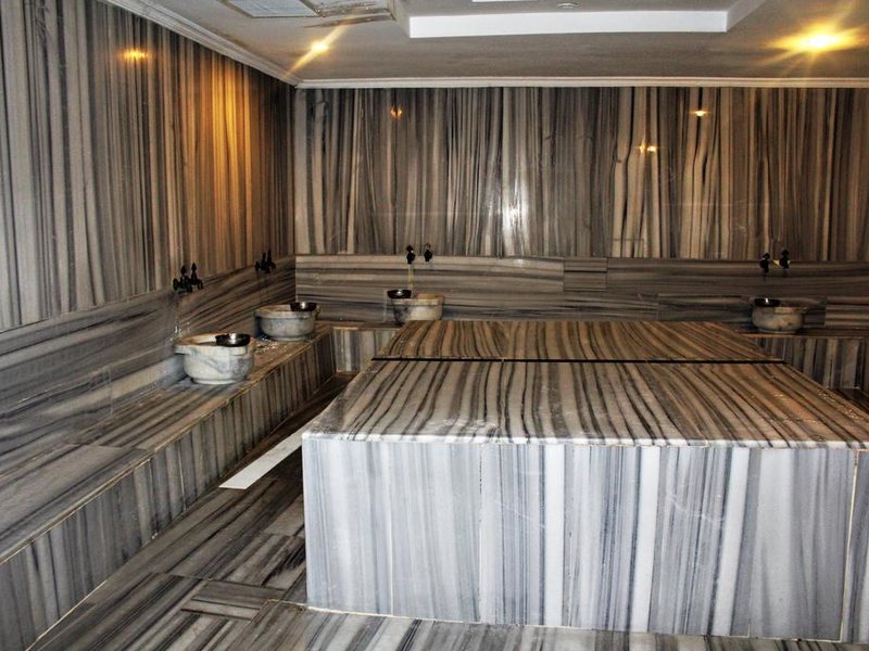 Sun Beach Park 188641