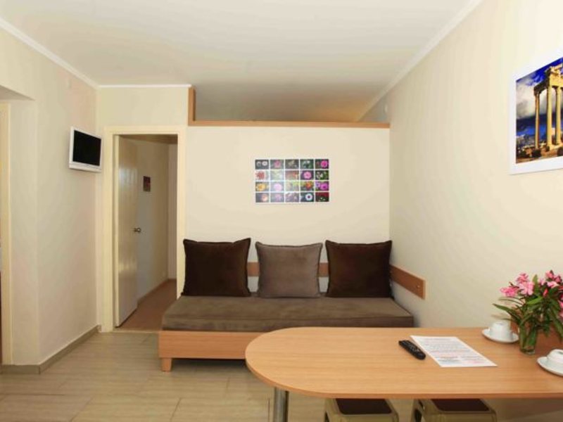 Sun City Apart Hotel 56814