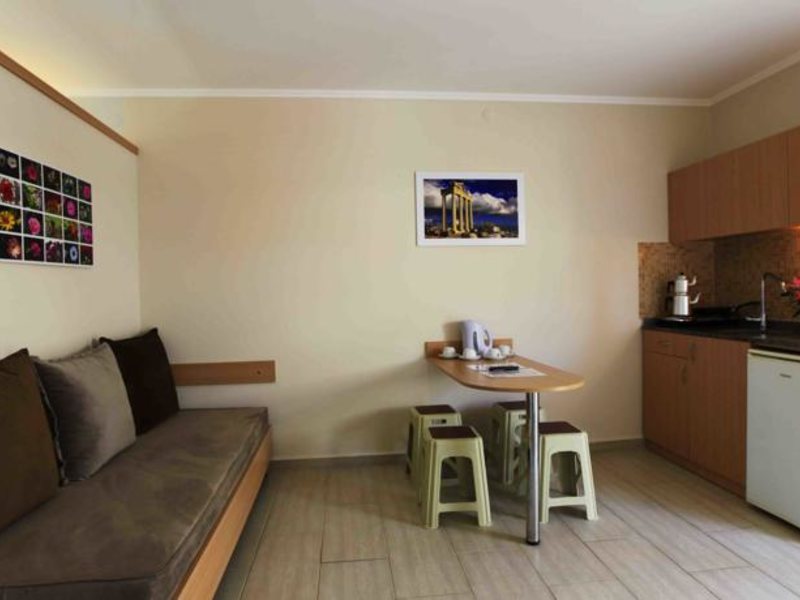 Sun City Apart Hotel 56815