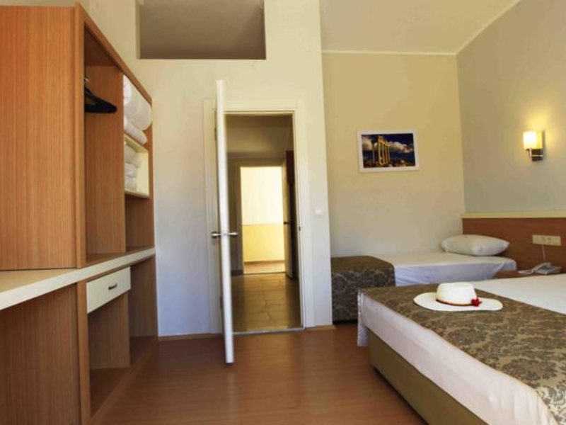 Sun City Apart Hotel 56816