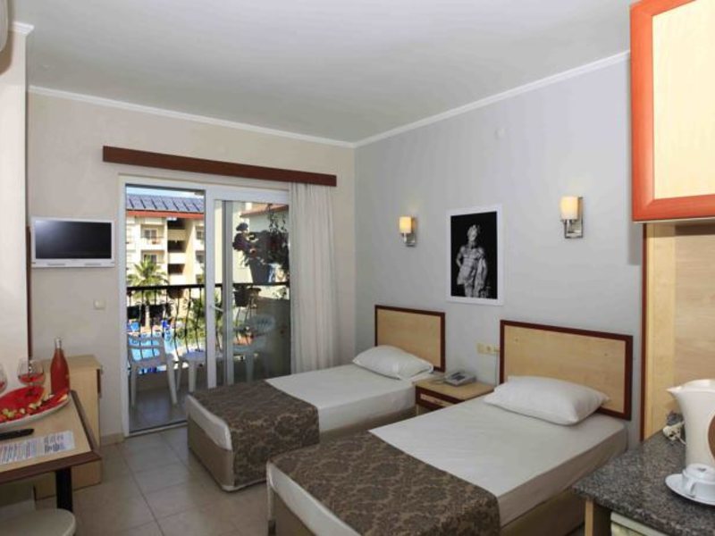 Sun City Apart Hotel 56817