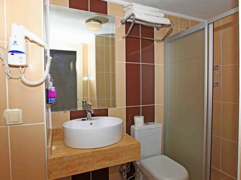 Sun City Apart Hotel 56818