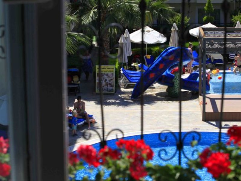 Sun City Apart Hotel 56819