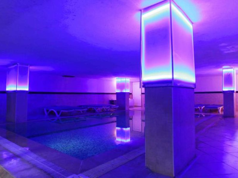 Sun City Apart Hotel 56820