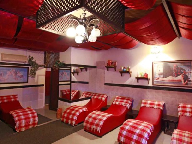 Sun City Apart Hotel 56821