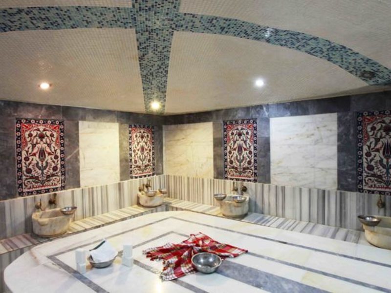 Sun City Apart Hotel 56823