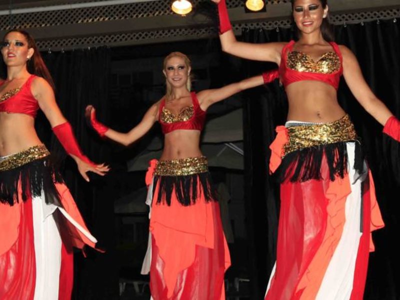 Sun City Apart Hotel 56824