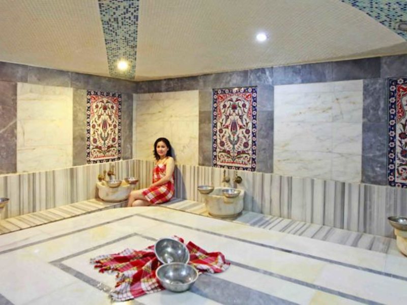 Sun City Apart Hotel 56825