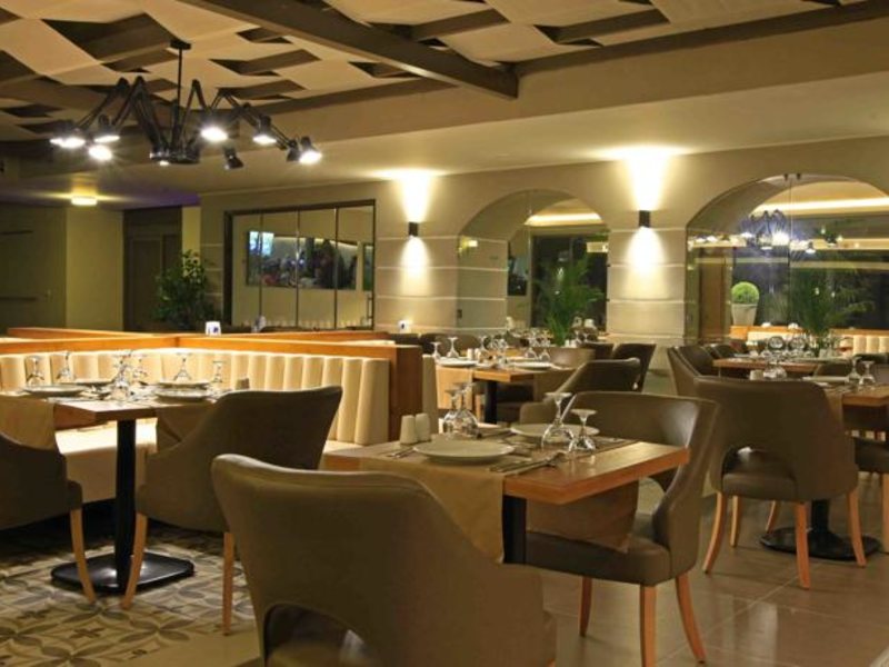 Sun City Apart Hotel 56827