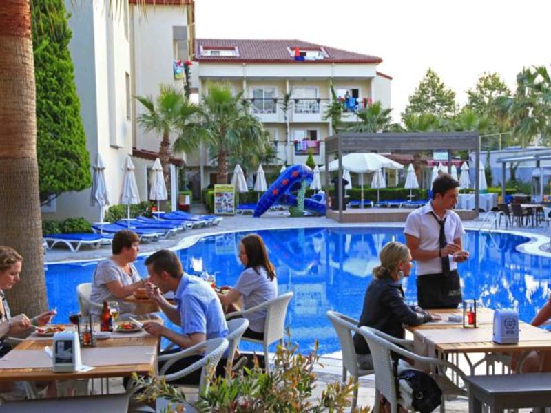 Sun City Apart Hotel 56828