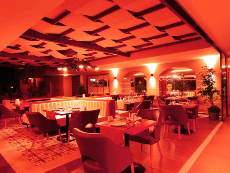 Sun City Apart Hotel 56831