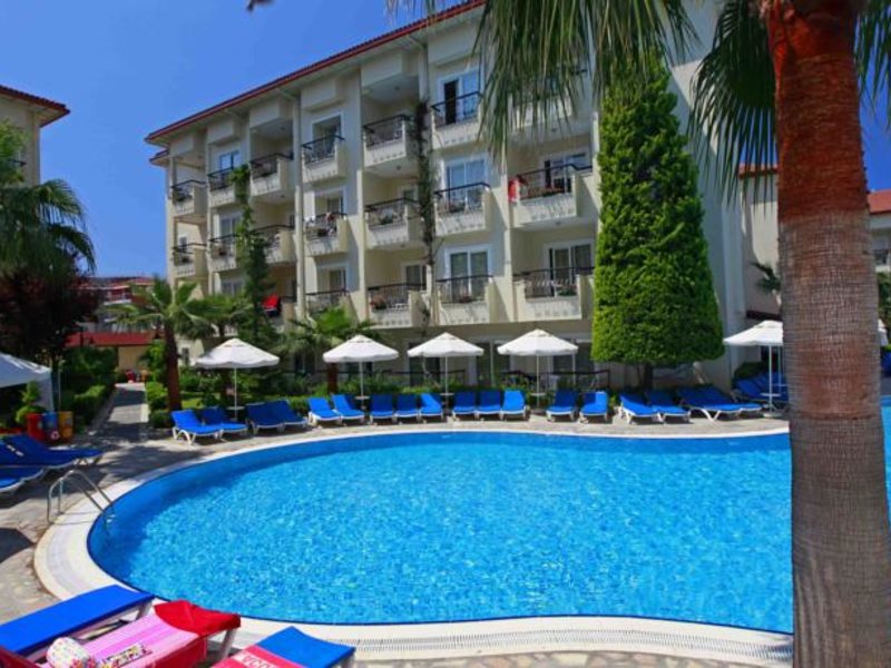 Sun City Apart Hotel 56833