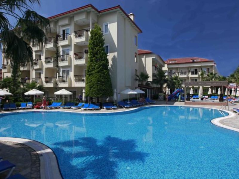 Sun City Apart Hotel 56834