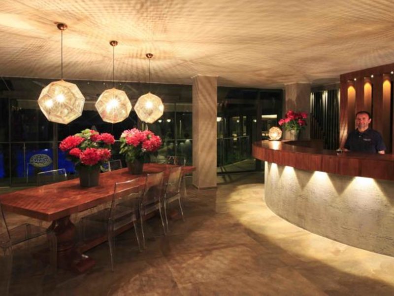 Sun City Apart Hotel 56835