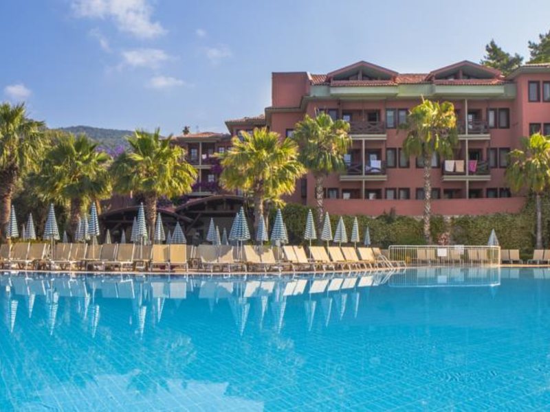 Sun City Hotel & Beach Club(ex 95387