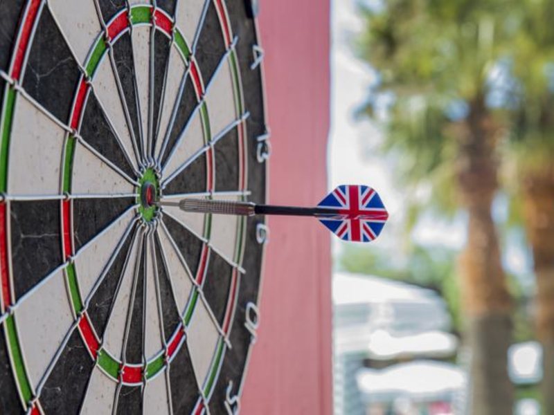 Sun City Hotel & Beach Club(ex 95389