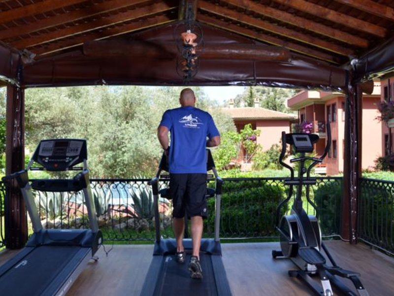 Sun City Hotel & Beach Club(ex 95390