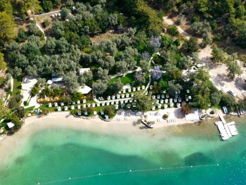 Sun City Hotel & Beach Club(ex 95393