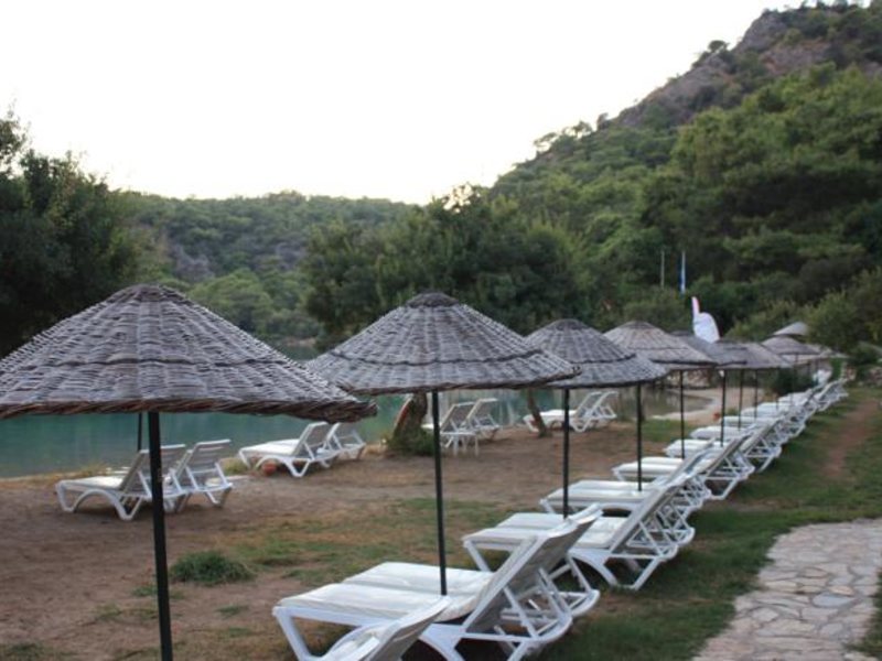 Sun City Hotel & Beach Club(ex 95394