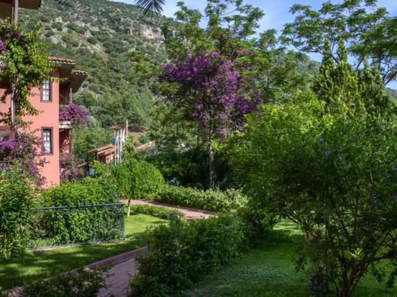 Sun City Hotel & Beach Club(ex 95395