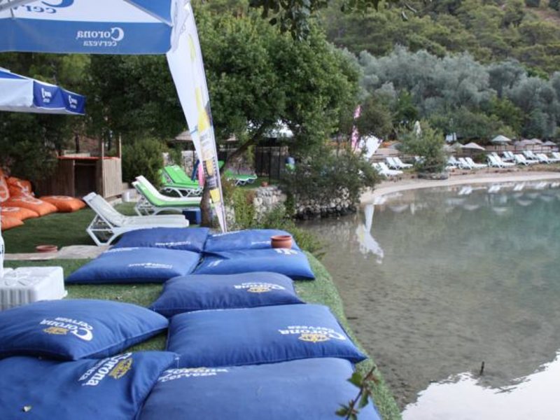 Sun City Hotel & Beach Club(ex 95396